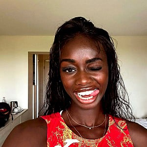Fatima Diame