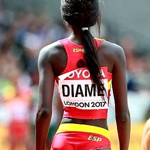 Fatima Diame
