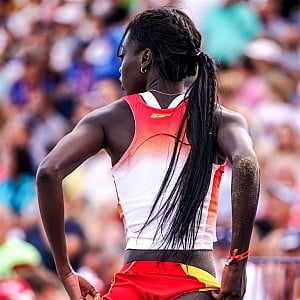 Fatima Diame