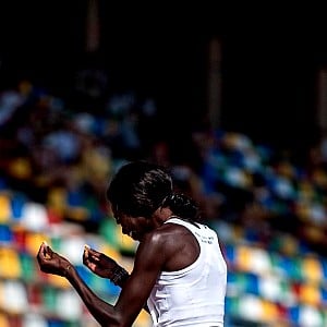 Fatima Diame