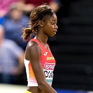 Fatima Diame