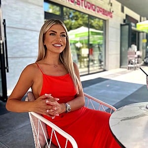 Fatima Kustura