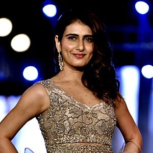 Fatima Sana Shaikh