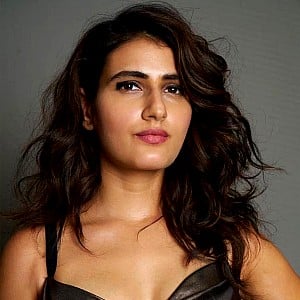 Fatima Sana Shaikh