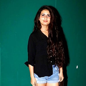 Fatima Sana Shaikh