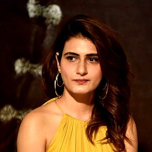 Fatima Sana Shaikh