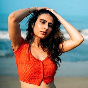 Fatima Sana Shaikh