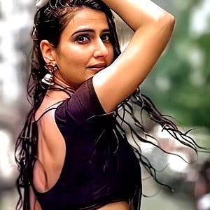 Fatima Sana Shaikh