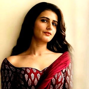 Fatima Sana Shaikh