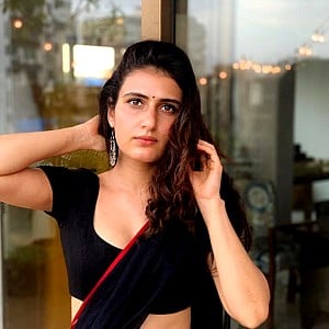Fatima Sana Shaikh