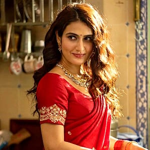 Fatima Sana Shaikh