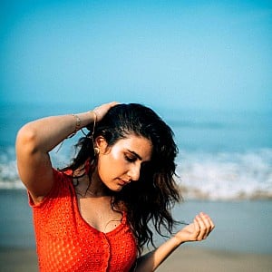 Fatima Sana Shaikh