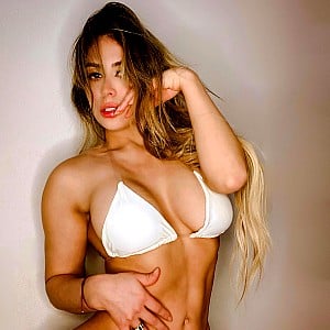 Fatima Segovia