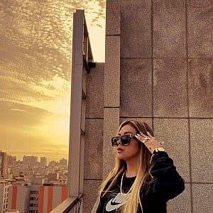 Fatima Segovia