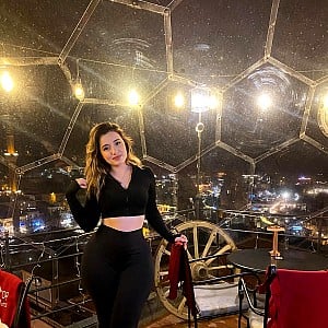 Fatma Konca