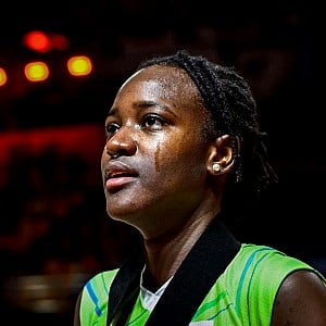 Fatoumatta Sillah
