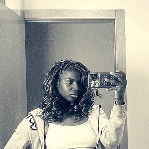 Fatumata Balde