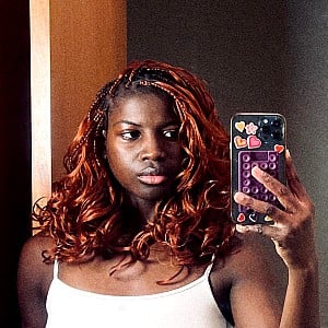Fatumata Balde