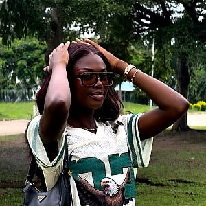 Favour Ofili