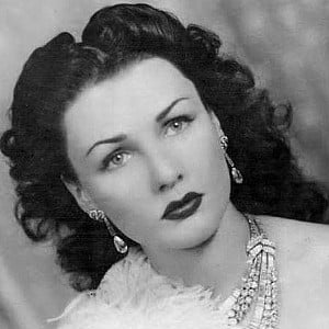 Fawzia Fuad
