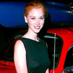 Fay Masterson