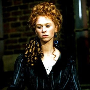 Fay Masterson
