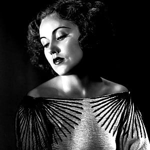 Fay Wray