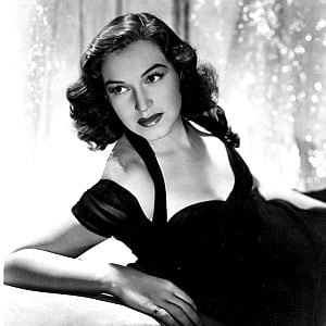 Fay Wray