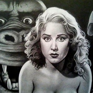 Fay Wray