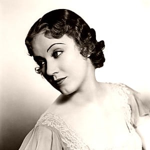 Fay Wray