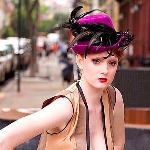 Faye Brandt