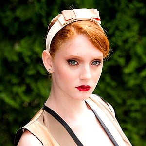 Faye Brandt