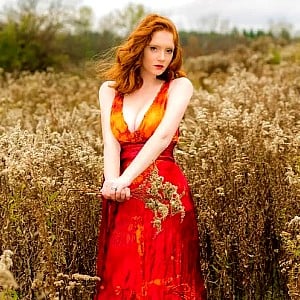 Faye Brandt