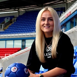 Faye Bryson