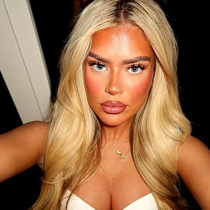 Faye Campbell
