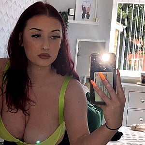 Faye Charlotte