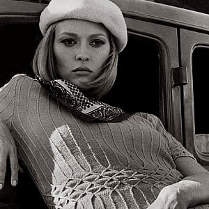 Faye Dunaway