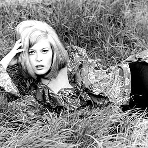 Faye Dunaway