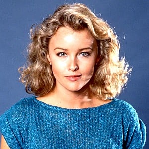 Faye Grant