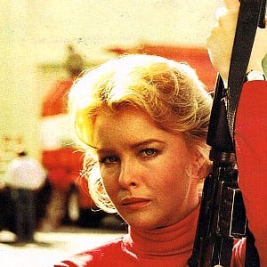 Faye Grant