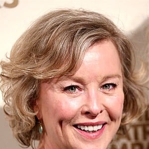 Faye Grant