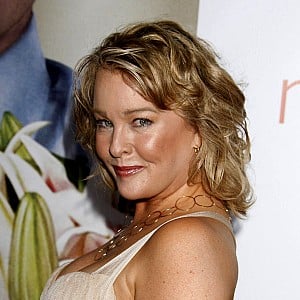 Faye Grant