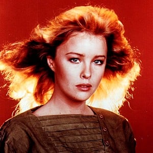 Faye Grant