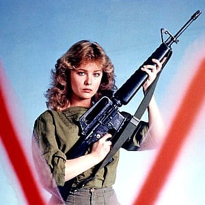 Faye Grant