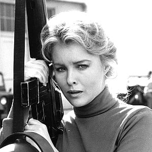 Faye Grant