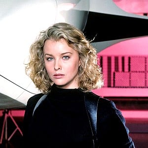 Faye Grant