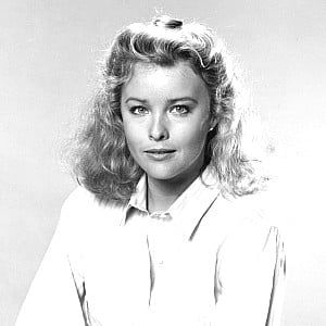 Faye Grant