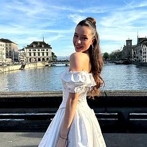 Faye Leonie