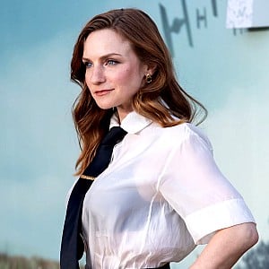Faye Marsay