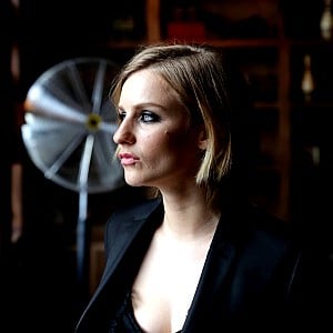 Faye Marsay